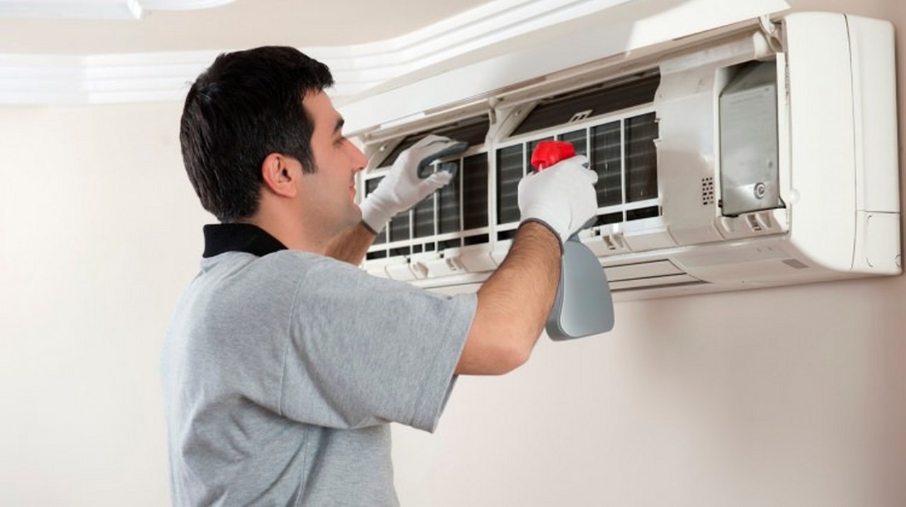 Çekmeköy Electrolux Klima Montaj Servisi