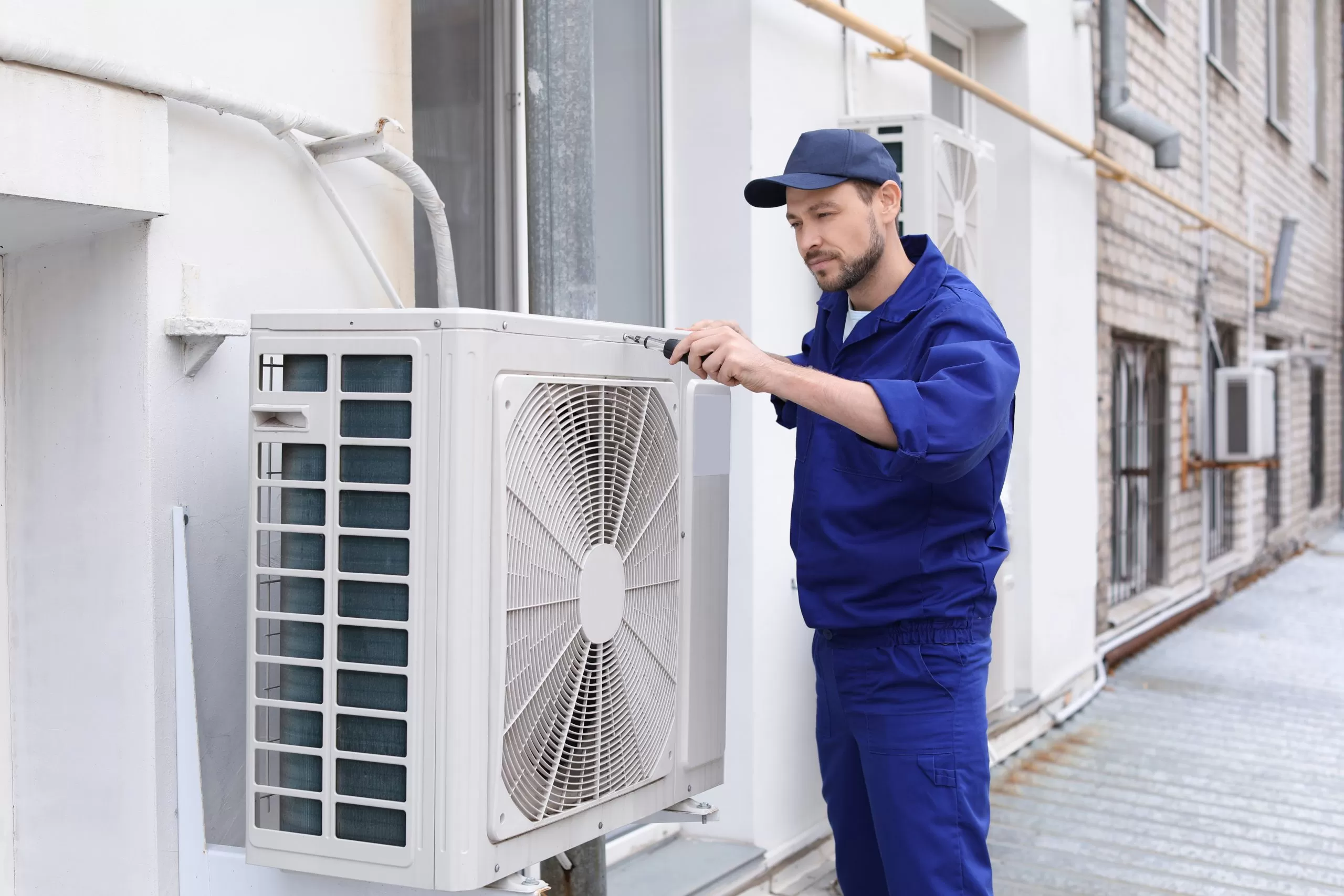 Çekmeköy Electrolux Klima Bakımı